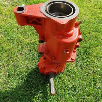 VARI TERA Global převodovka DSK 317/1S - 3