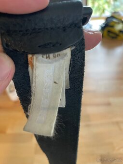 Pásek značky Diesel - 3