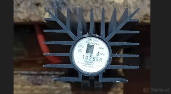 Rittal topné těleso SK 3106 - 3