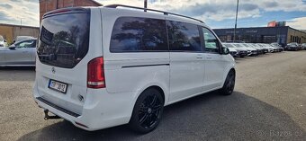 V 250 L 140 Kw Avantgarde Webasto - 3