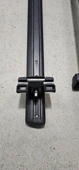 příčníky Thule Wing Bar Evo - 3