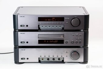 SONY Scenario S7 / TA-S7, CDP-S7, ST-S7 - 3