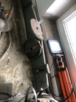 Prodám tabulové nůžky - 3