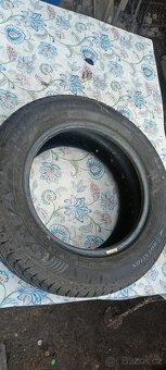 Sava Eskimo S3 195/65/R15 91T zimní - 3