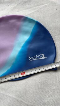 Dětská koupací čepice - 3