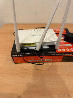 tenda n300 novy - 3