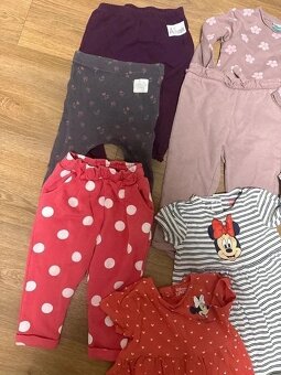 Set obleceni pro holcicku 86 - 3