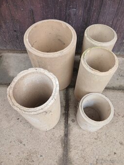 Komínové vložky - 3