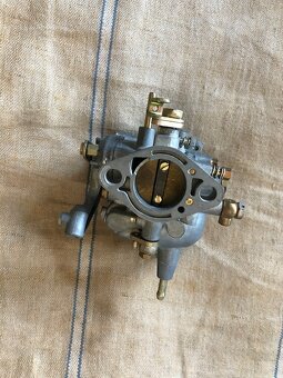 KARBURÁTOR DIF 24 - 3