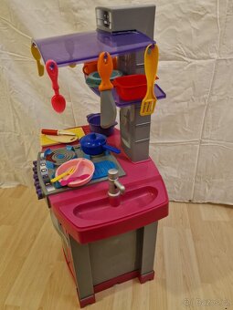 velká kuchyňka - 3