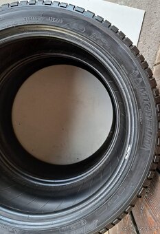 MICHELIN PILOT ALPIN, - 3