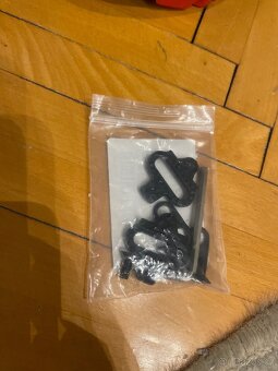 Cyklisticke boty velikost 37 - 3