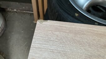 Konferenční stolek - 3