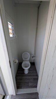 Prodám nový gastro stánek - 3