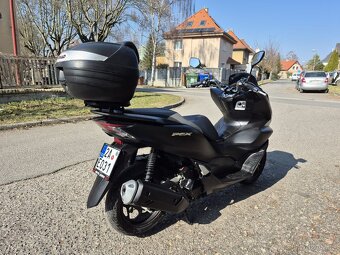 Honda PCX 125ccm 2022 - 3