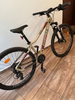 Horske kolo Ghost - 3