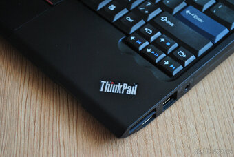 Libreboot - Lenovo ThinkPad X230 - dobrý stav - 3