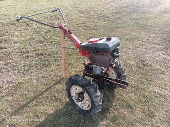 Prodám Tera Vari - 3