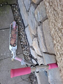 Dětská koloběžka MID 1 Oxelo - 3