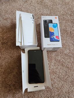 Xiaomi - Redmi Note 11 - 3