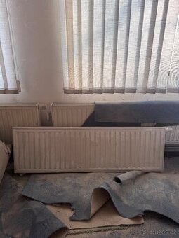 Radiátory a topidla – Brno - 3