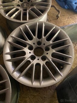 Kola BMW style 82 - 3