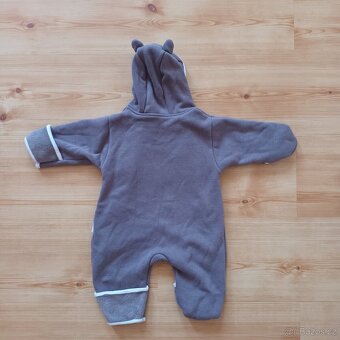 Overálek velikost 68 - 3