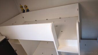 Dětská patrová postel - 3