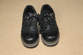 Dětské boty Sandic - vel. 30 - 3