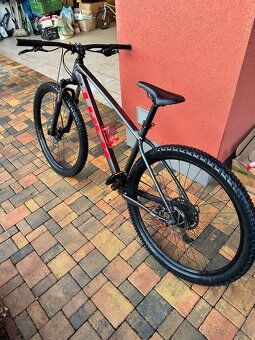 Trek marlin 5 - 3