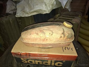 Nádrž Stadion S11 - 3