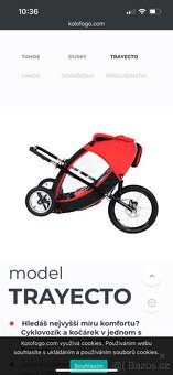 Kolofogo Trayecto - 3