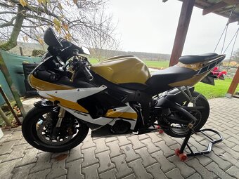Yamaha Yzf-R6 2005 ‼️A2‼️ - 3