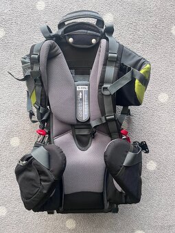 Krosna na dítě - 3