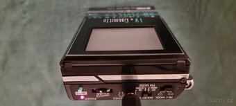 SHARP JC-TV10 - 3