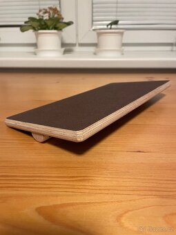 Balanční deska - 3