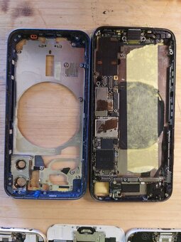 iPhone díly MIX - 3