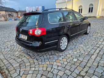 Volkswagen Passat B6 - 3