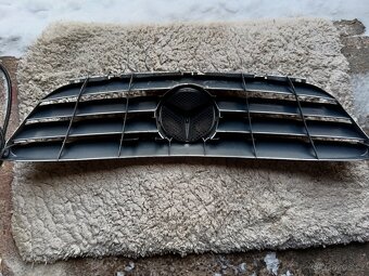 Mercedes  B W245 cdi - 3