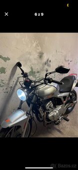 yuki csr 125 - 3