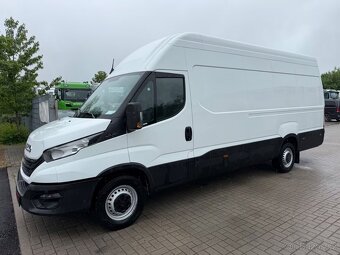 Iveco Daily 35S14  MAXI/L3H3 - 3