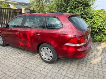 Volkswagen Golf combi - 3
