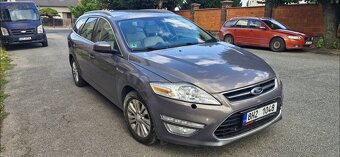 FORD Mondeo - 3