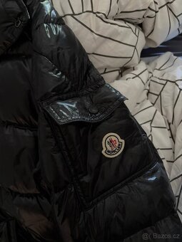 Bunda Moncler Maya - 3