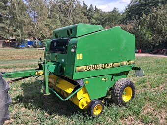 Johndeere 575 - 3