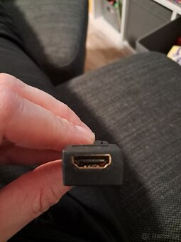 Redukce hdmi/display port - 3