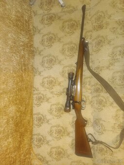KULOVNICE OPAKOVACÍ ZG 47 - 3