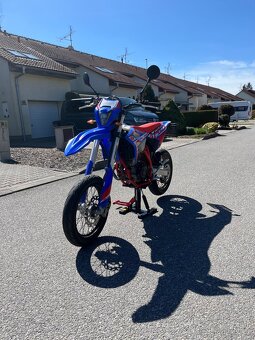 BETA RR 125 - 3