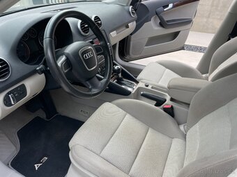 Audi A3 Sport Back - 3