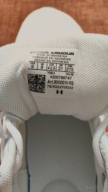 Boty UNDER ARMOUR - 3